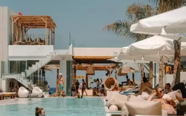 Galazio Beach Resort Apartment hotel
