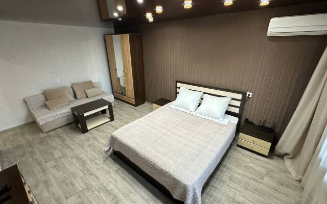 Komfort Internacional'nyj 6 Flat