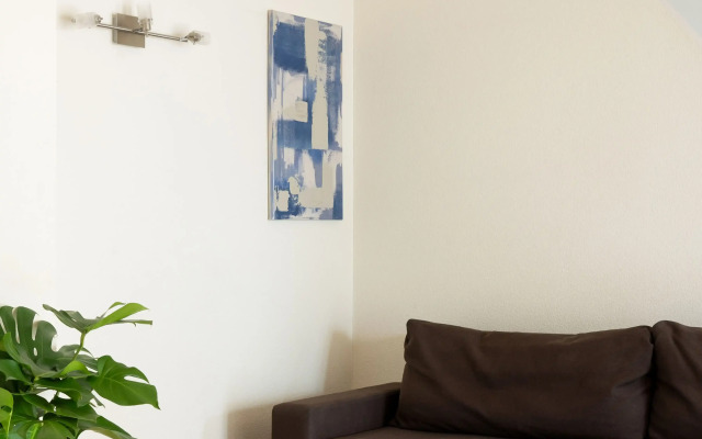 Апартаменты с балконом на набережной канала Грибоедова