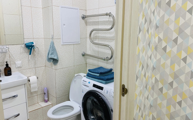 Квартира на Космонавтов 11