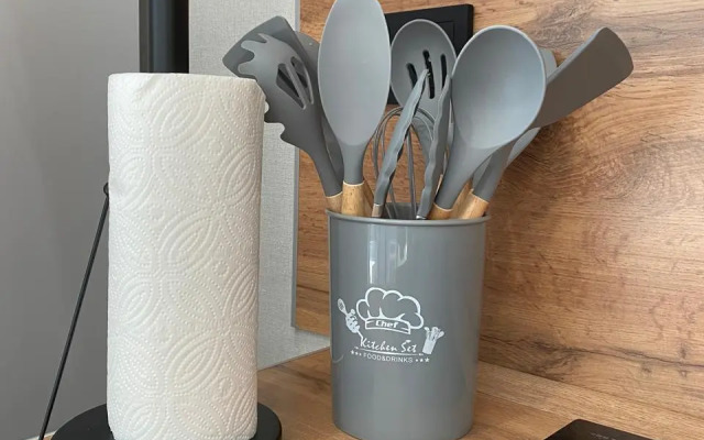 Квартира Стильная Современная в Клубном Квартале Архитектор