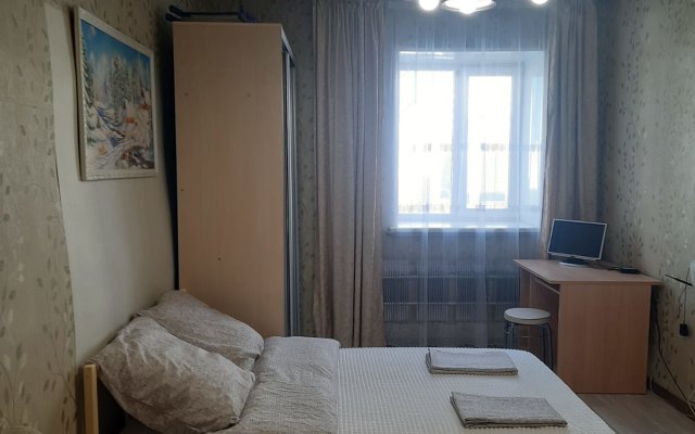 Квартира Комфорт на Карла Маркса 25