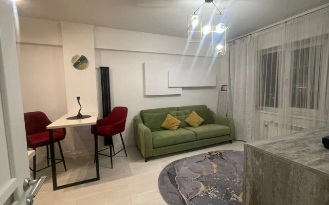 Квартира Двухкомнатная на Комсомольской 281