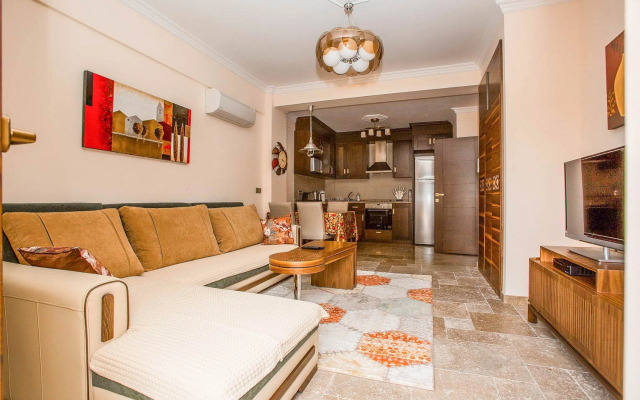 Mediterra Residence Apart-hotel