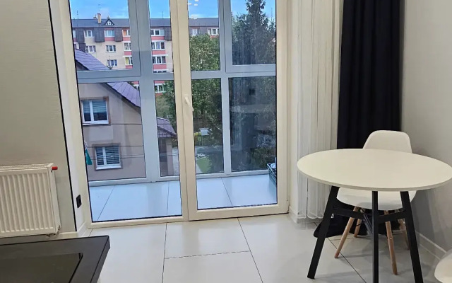 Квартира Уютная студия на Дадаева