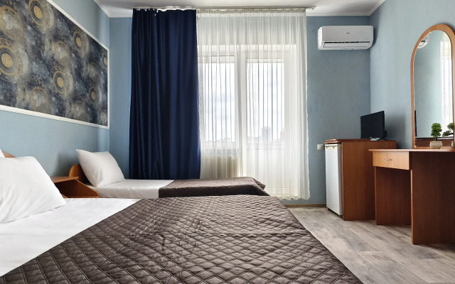 Hotel Priboy Anapa