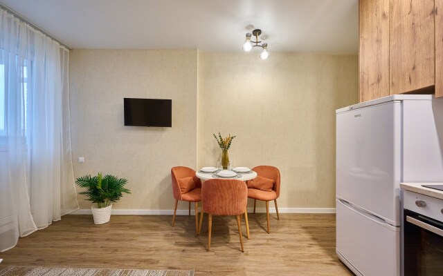 Квартира Империя