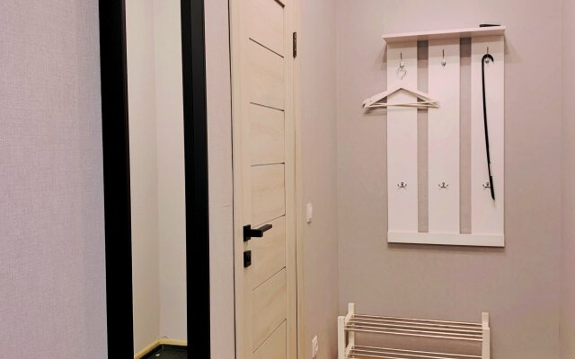 Апартаменты Династия на улице Лесников