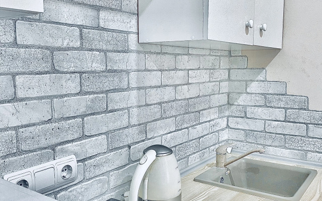 Квартира на Улице Рябиновой 2Вк1