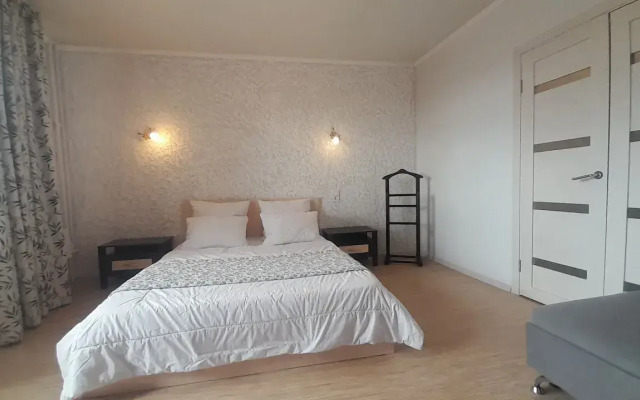 Квартира на улице Молодогвардейцев 41Г