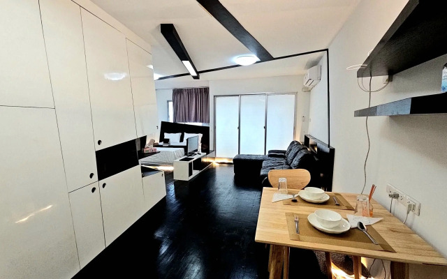 Апарт-отель River Front 5