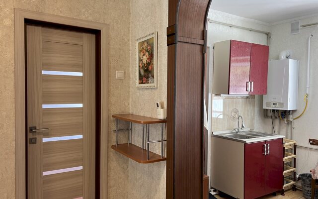 Частный дом 427 на Красногвардейской 27