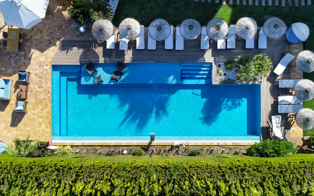 Alacati Kapari Hotel - Special Category