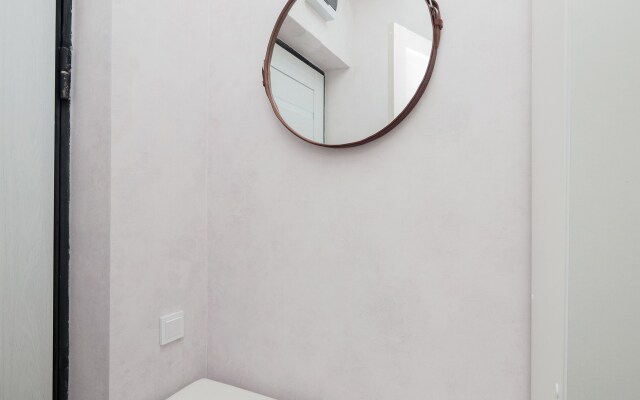 Апартаменты в Жк Кислород