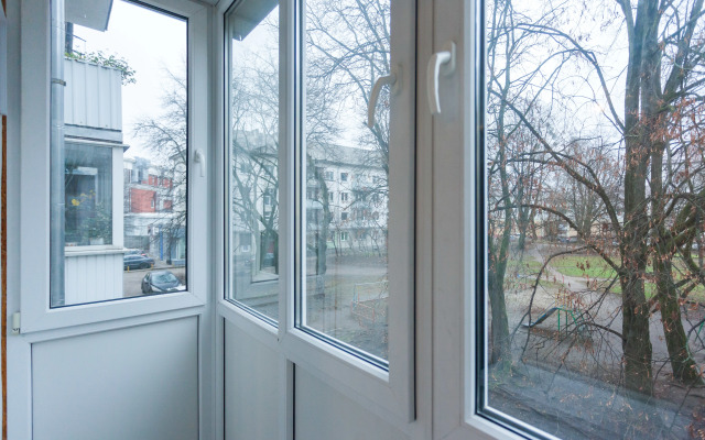 Квартира на Улице Черняховского 14