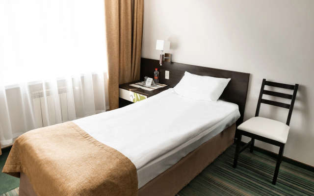 Park City Hotel