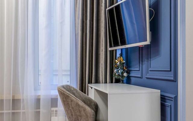 Квартира в Уникальной Локации