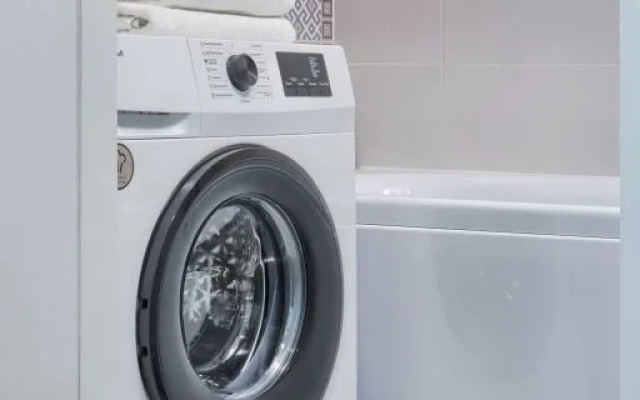 Апартаменты MyhomeYourhome на Варфоломеевской 6