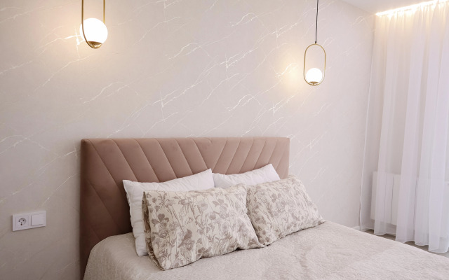 Квартира 2-х Комнатная квартира с новым ремонтом