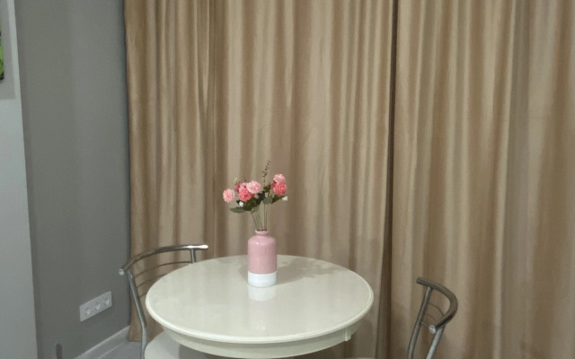 Novaya S Vidami Na Gory Zheleznovodskа Flat