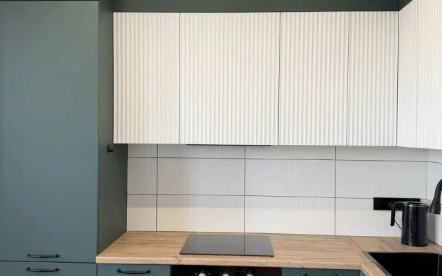 Квартира Уютная