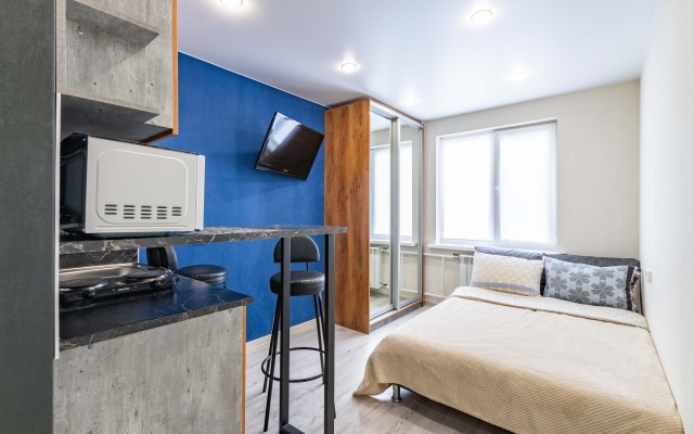 Апартаменты PASHk INN Apartments Родонитовая 15