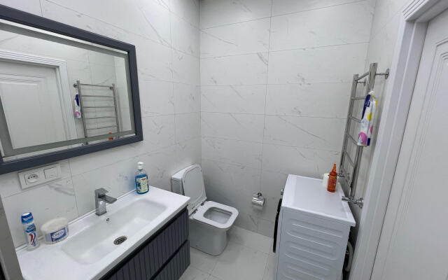 V Baku Apartments