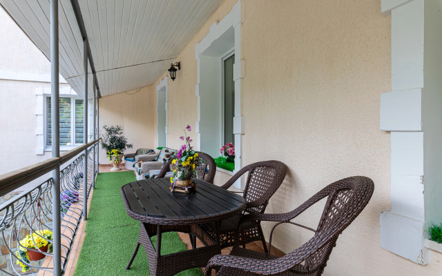 Lesnaya Skazka Guest House