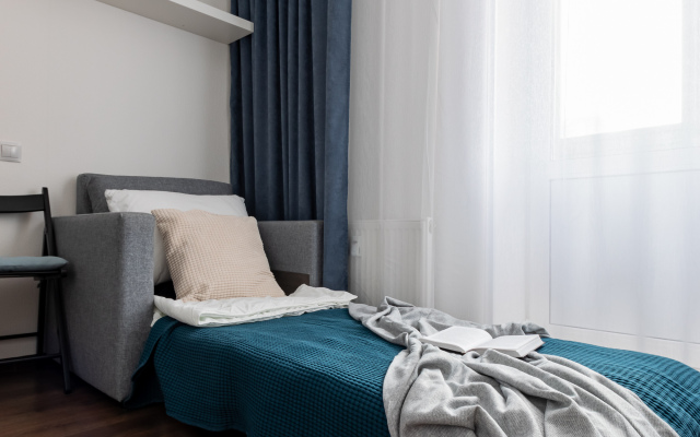 Квартира Parnas City