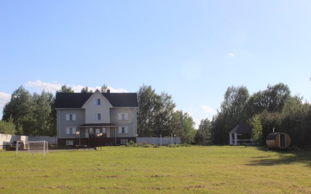 Brejtovo Guest House
