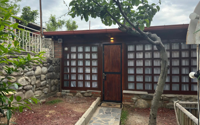 Safari House Hotel