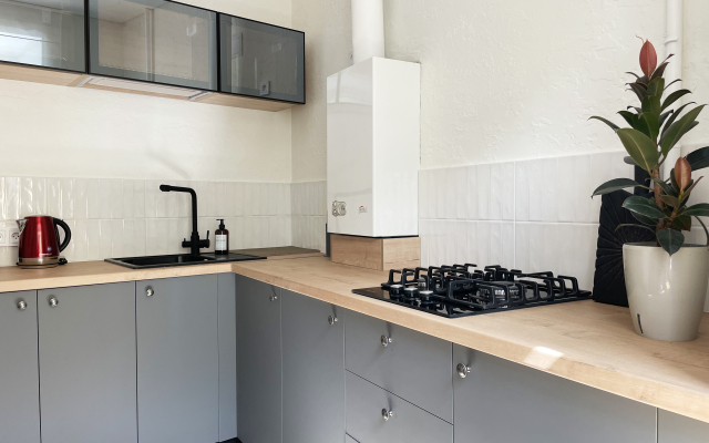 Квартира ГорькийАпарт