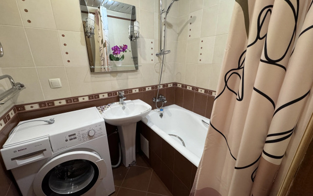 Квартира 2х комнатная Квартира на Партизанской 16