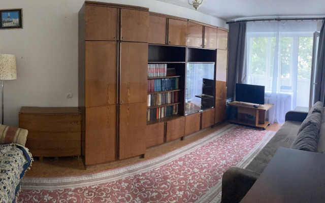 Квартира Уютная в тихом районе города