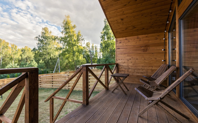 Private house Barnkhaus "zima"