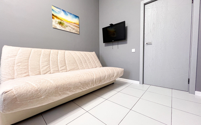 Квартира Улучшенная в Центре Иркутска