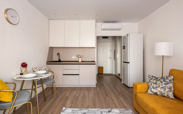 Bronzoviy Vek Flat