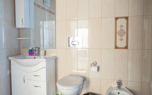 Апартаменты Вершина 4