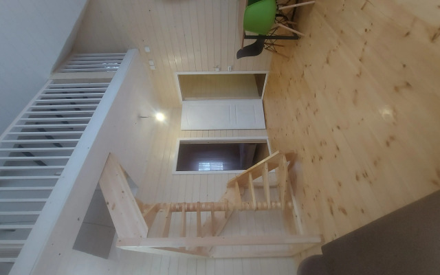 Terem Morozko Guest house