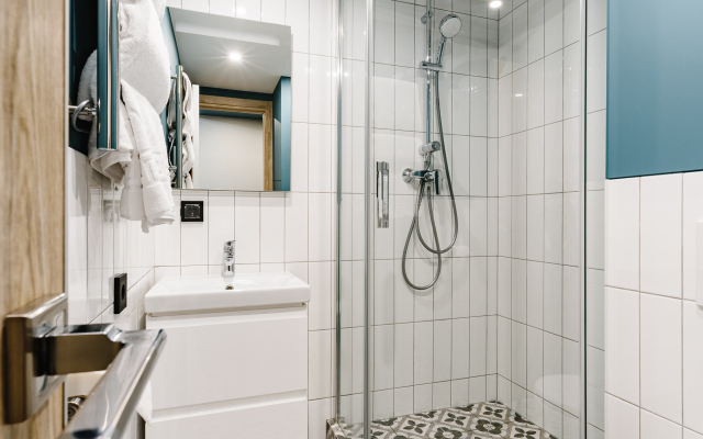 Simple Mon Blan Hotel