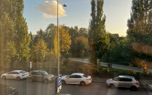 Апартаменты uTrip Vincent