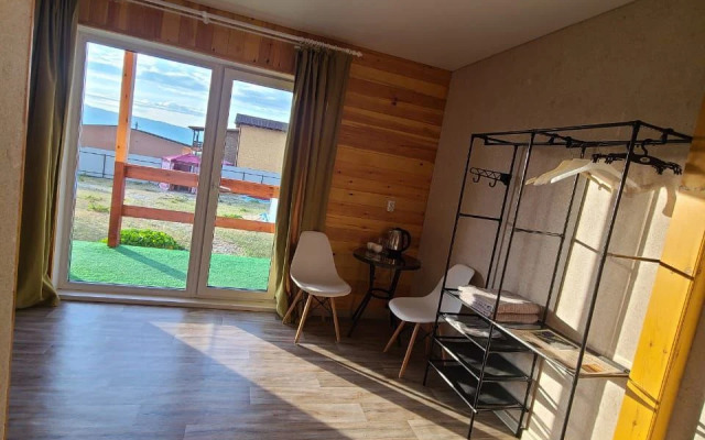 Гостевой дом Аура Байкала