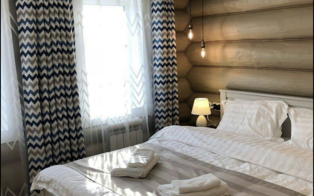 Мини-отель Маруся