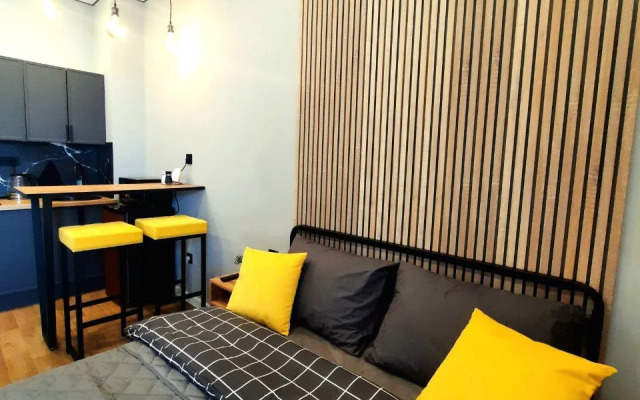 Квартира Вид просто космос