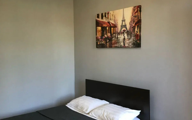 Na Ardzinba 240 Guest House