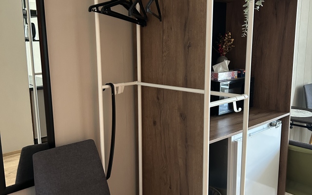 Studia Parnas Apartments