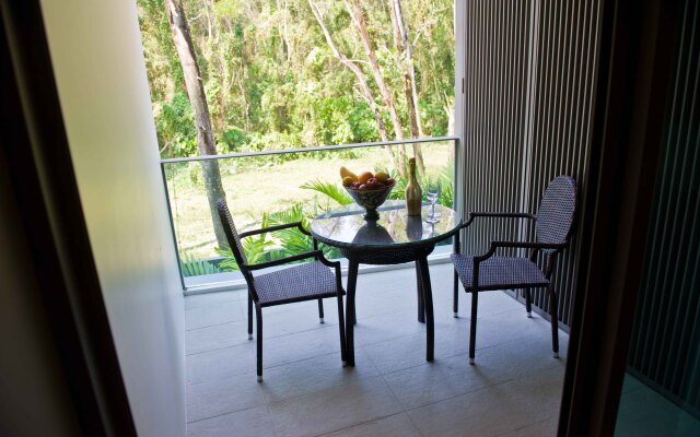 Oceanstone Laguna Bang Tao Apartments
