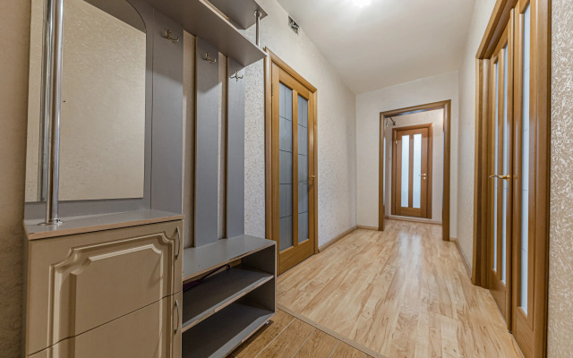 Квартира большая трёшка северок