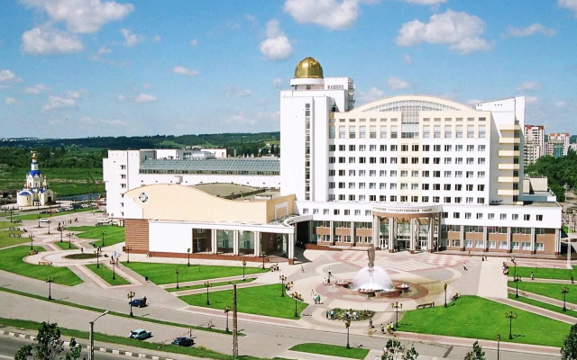 Квартира Комфортабельная в центре Белгорода