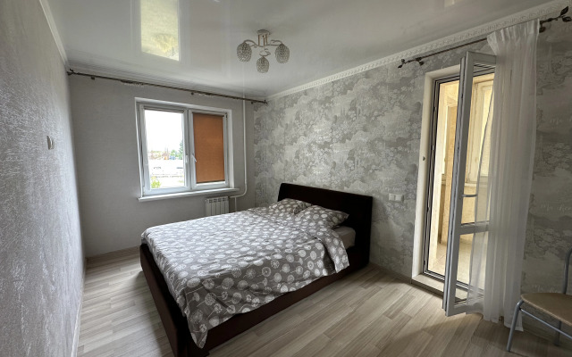 Apartments Paulmari Apartament Vblizi Tsentra